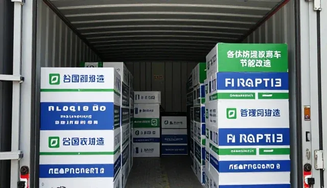 不同场景下的节能改造适用条件解析