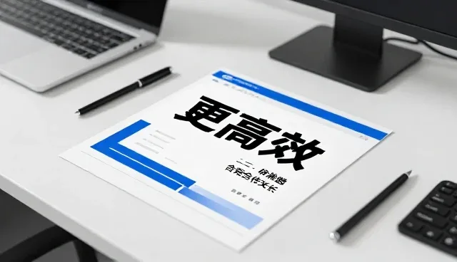 提升治理效率的关键策略与日常维护技巧